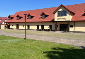 Folwark Polski Gmina Ostrów Wielkopolski
